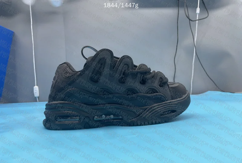 osiris d3 2001 TA GL??? 5