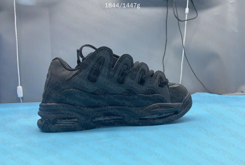 osiris d3 2001 TA GL??? 8