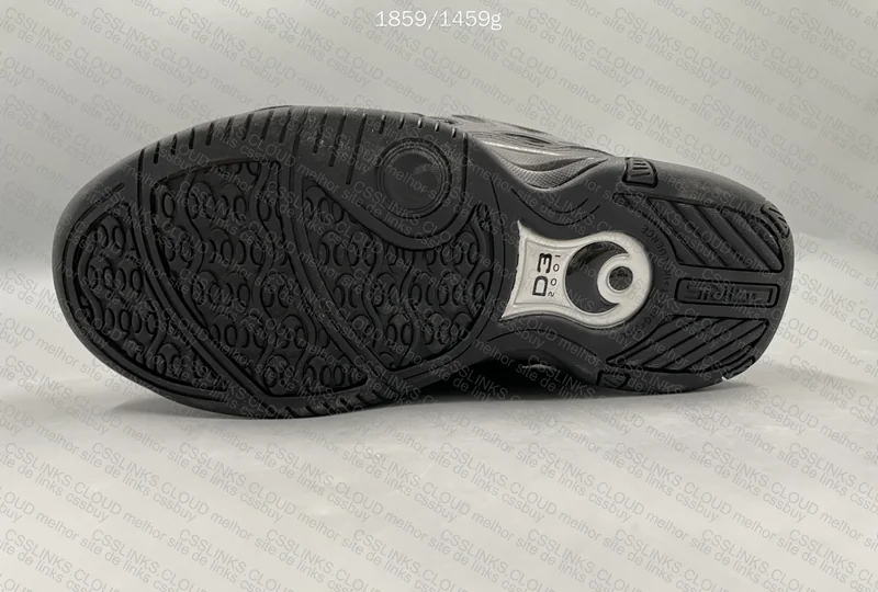 OSIRIS D3 GL?? ajuda 10