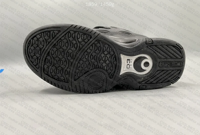 OSIRIS D3 GL?? ajuda 2