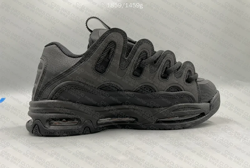 OSIRIS D3 GL?? ajuda 4