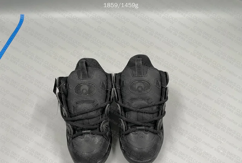 OSIRIS D3 GL?? ajuda 5