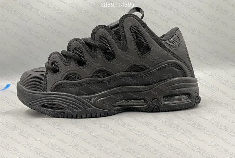 OSIRIS D3 GL?? ajuda 6