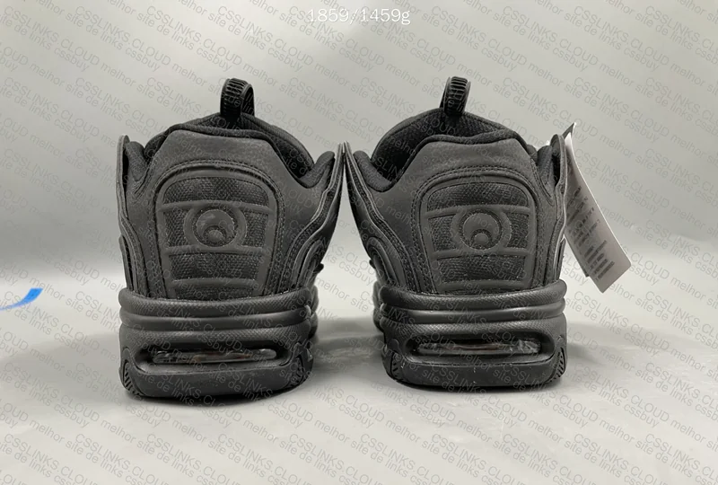 OSIRIS D3 GL?? ajuda 7