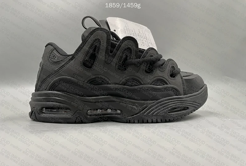 OSIRIS D3 GL?? ajuda 9