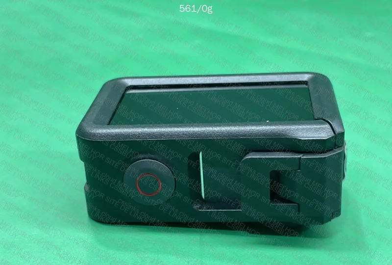 Osmo Action 4 5