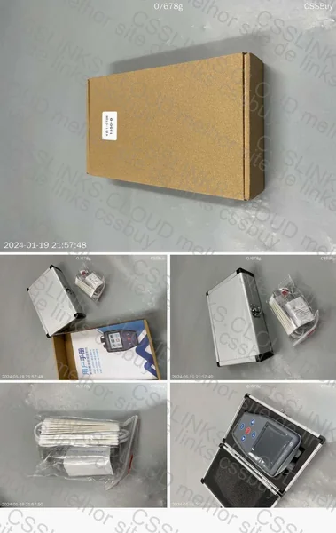 Otdr (Active Fiber Identifier)