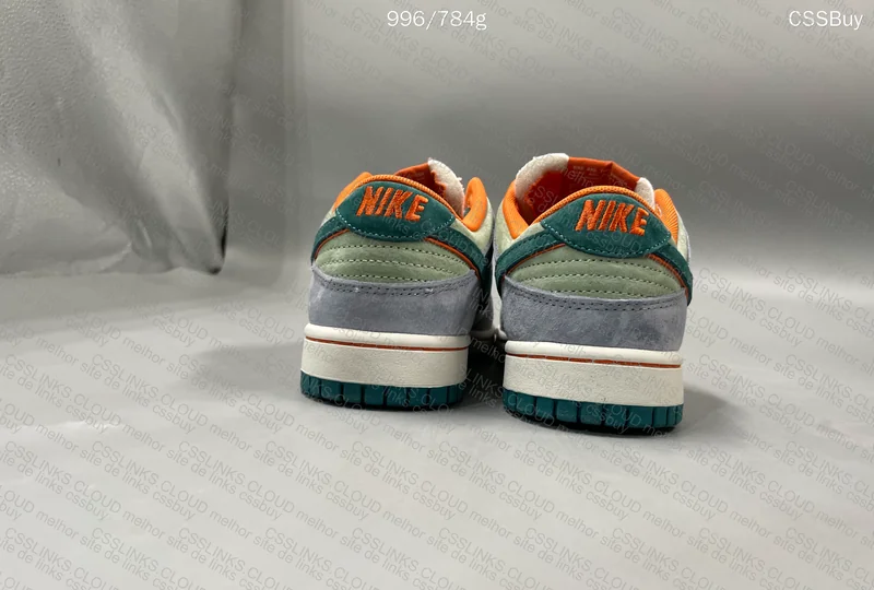 Otomo Katsuhiro x Nike SB Dunk Low Steamboy 10