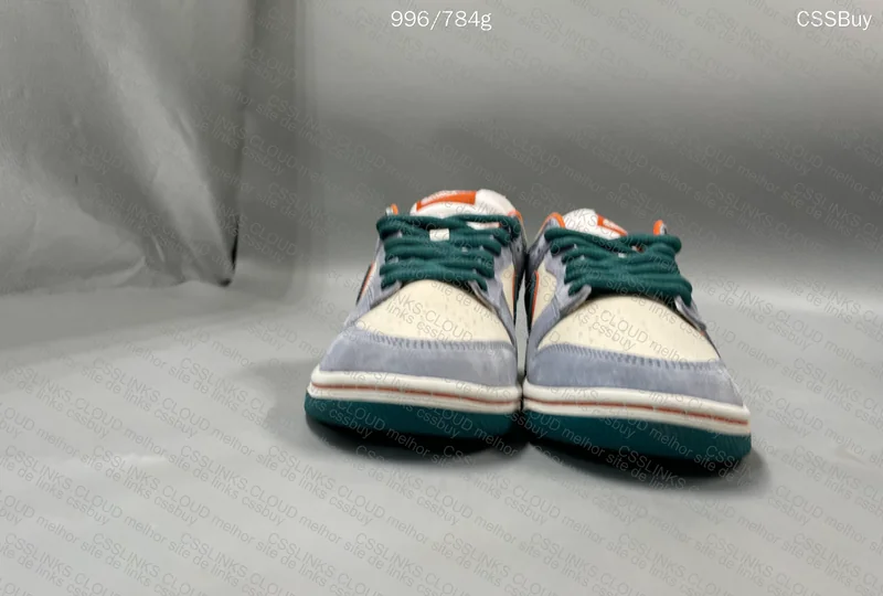 Otomo Katsuhiro x Nike SB Dunk Low Steamboy 3