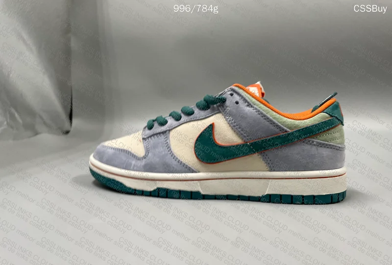 Otomo Katsuhiro x Nike SB Dunk Low Steamboy 5