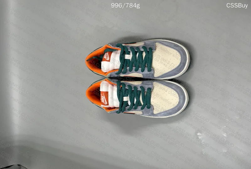Otomo Katsuhiro x Nike SB Dunk Low Steamboy 7