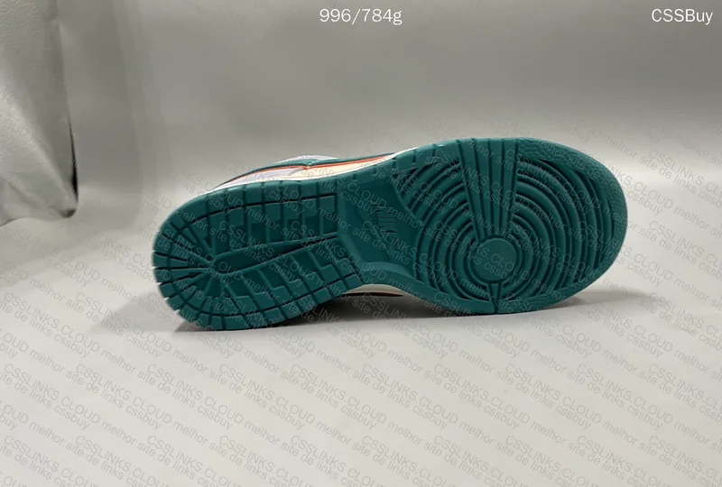 Otomo Katsuhiro x Nike SB Dunk Low Steamboy 8