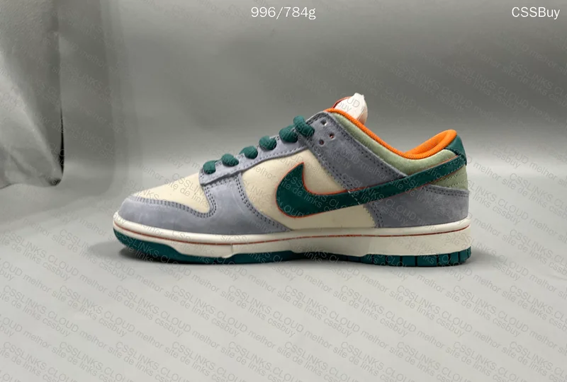 Otomo Katsuhiro x Nike SB Dunk Low Steamboy 9