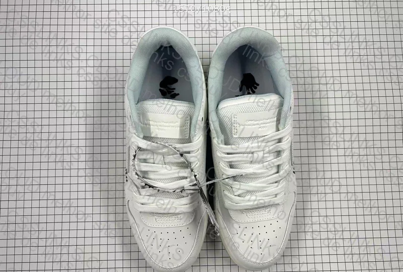 Out Of Office Off White 2