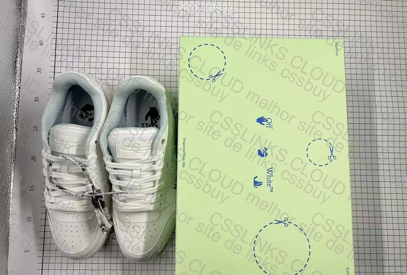 Out Of Office Off White 7