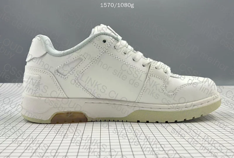 Out Of Office Off White 9