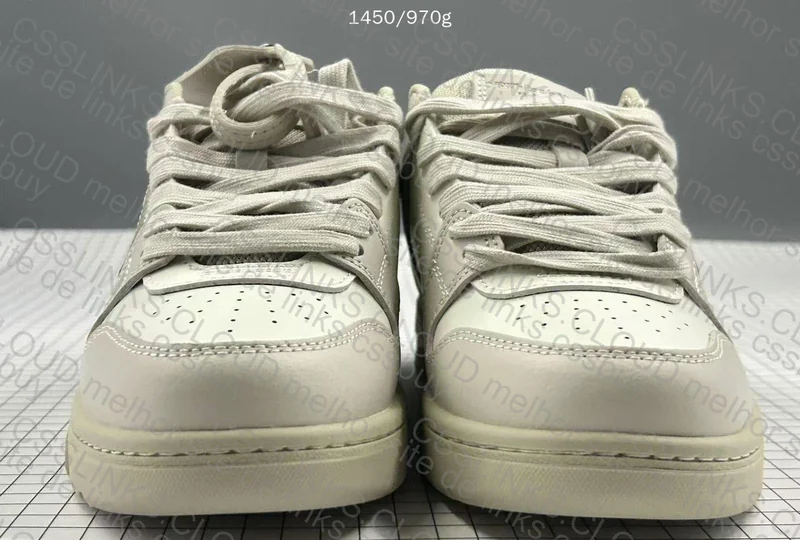 Out Of Office Off white