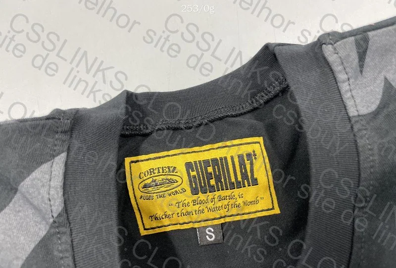 Another Corteiz Item