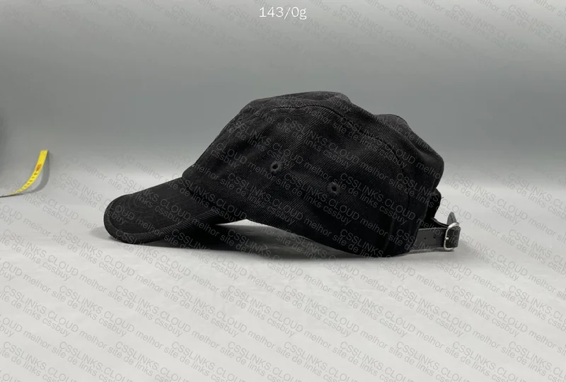 Another Supreme Cap (GL?)