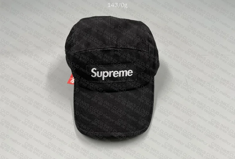 Another Supreme Cap (GL?) 2