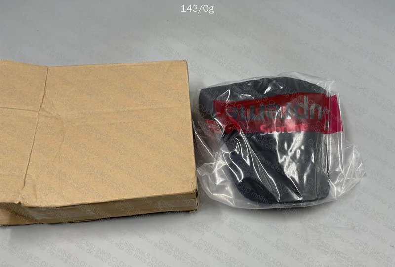 Another Supreme Cap (GL?) 3