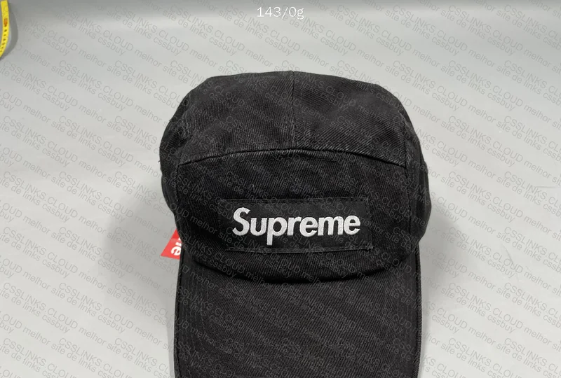 Another Supreme Cap (GL?) 4