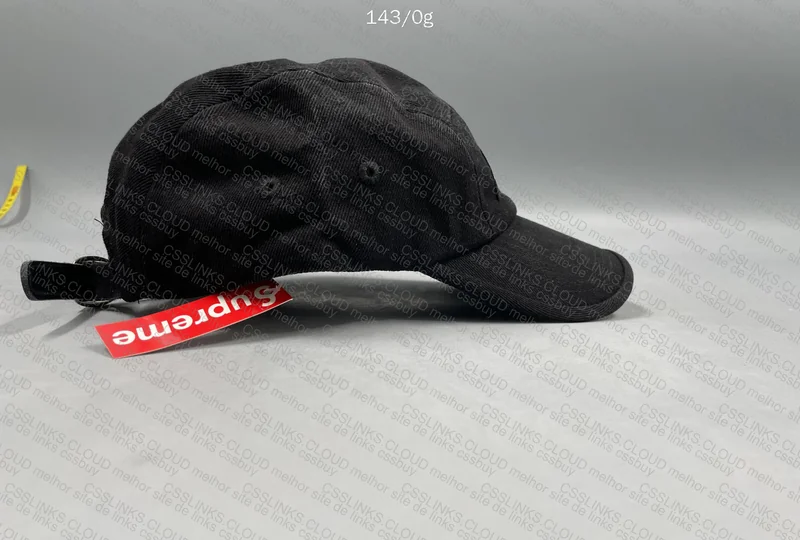 Another Supreme Cap (GL?) 5