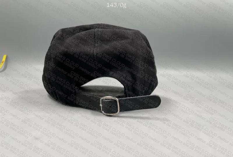 Another Supreme Cap (GL?) 6