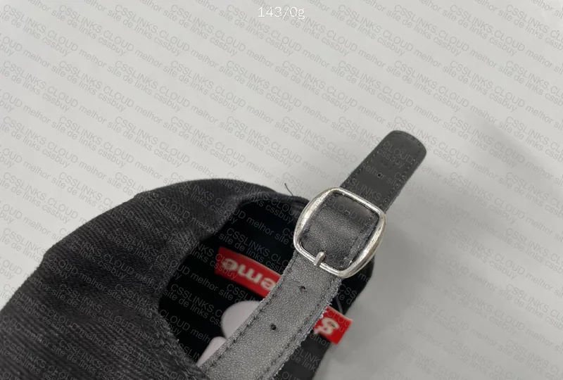 Another Supreme Cap (GL?) 7