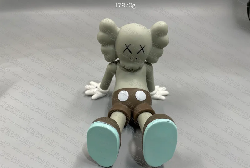 Another Kaws Figure 2