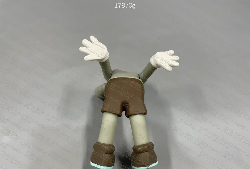 Another Kaws Figure 3