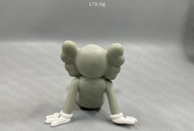 Another Kaws Figure 4