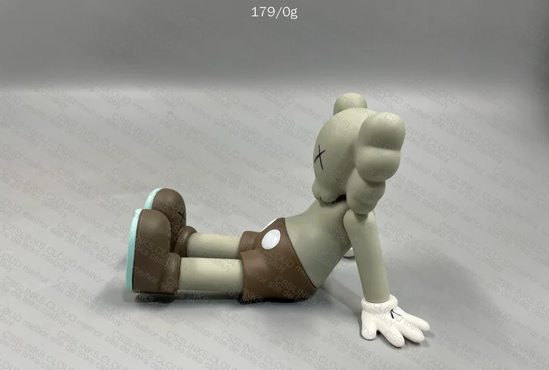 Another Kaws Figure 5