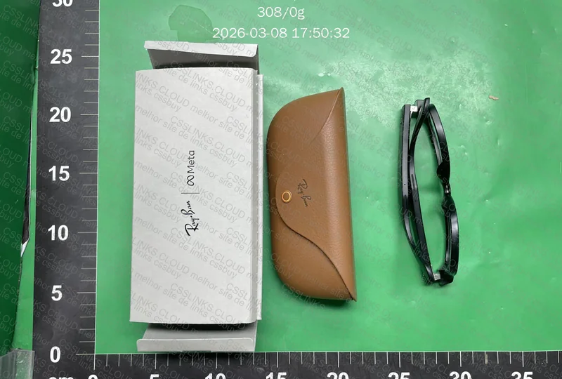 Outro Rayban meta gen2 lentes transitions 2