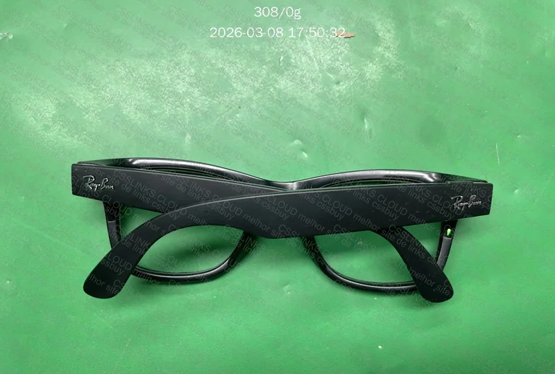 Outro Rayban meta gen2 lentes transitions 3