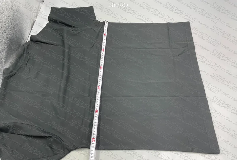 Oversized Artie (with Measurements)