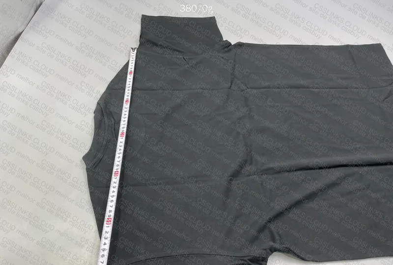 Oversized Artie (with Measurements) 7