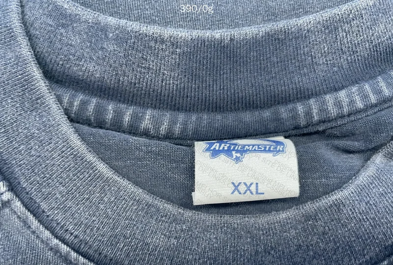 Oversized Artie master 3