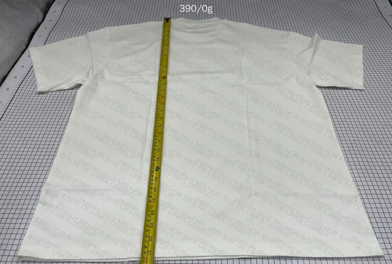 Oversized Basic White 3