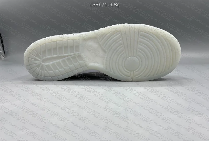 OVO - Dunk SB Lobster White 7