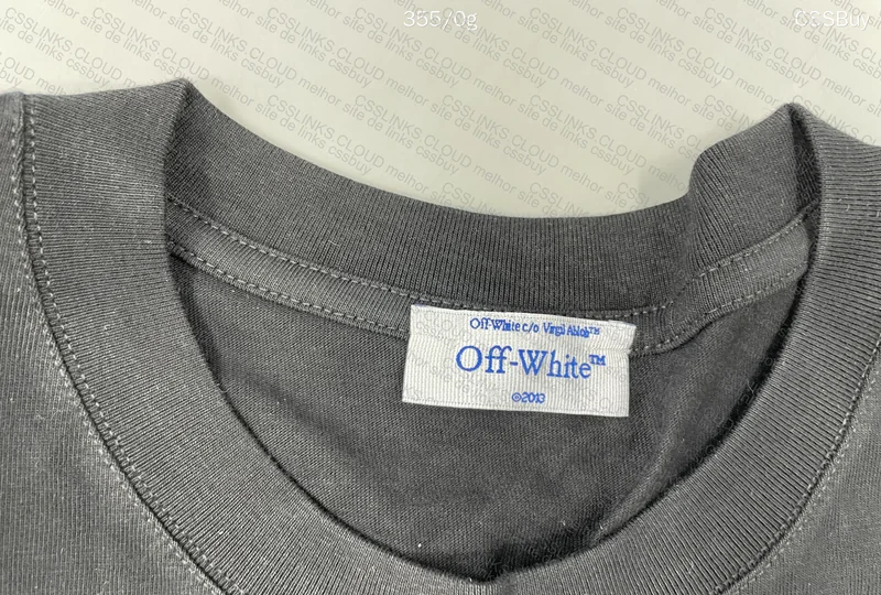 OW - Lunar New Year Dragon Skate Tee 4