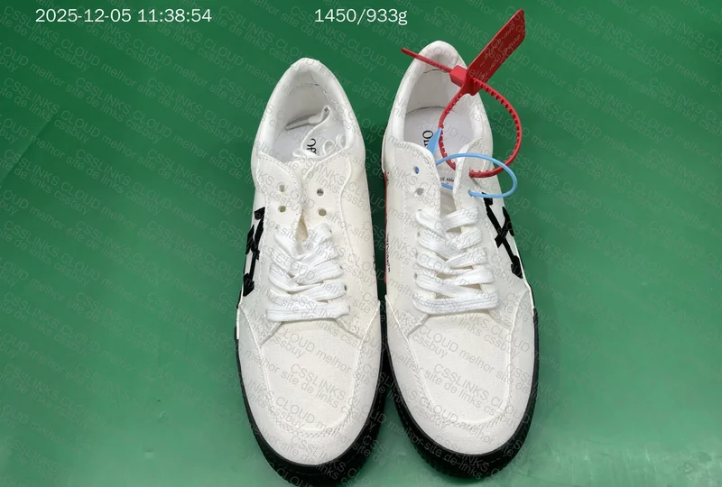 OW Vulcanized Low