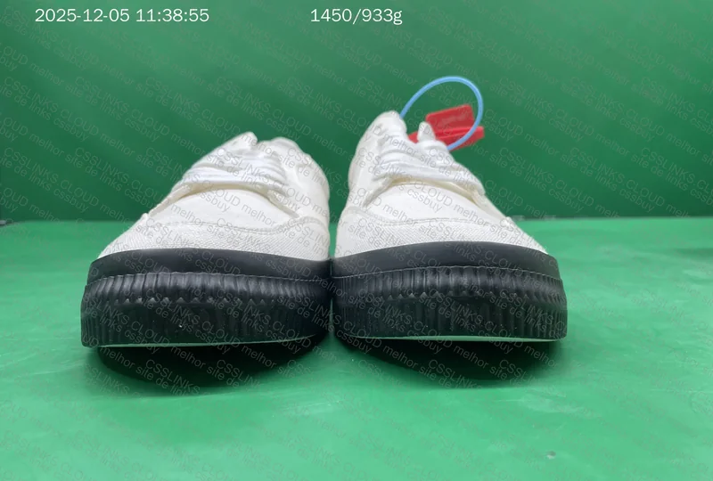OW Vulcanized Low 2