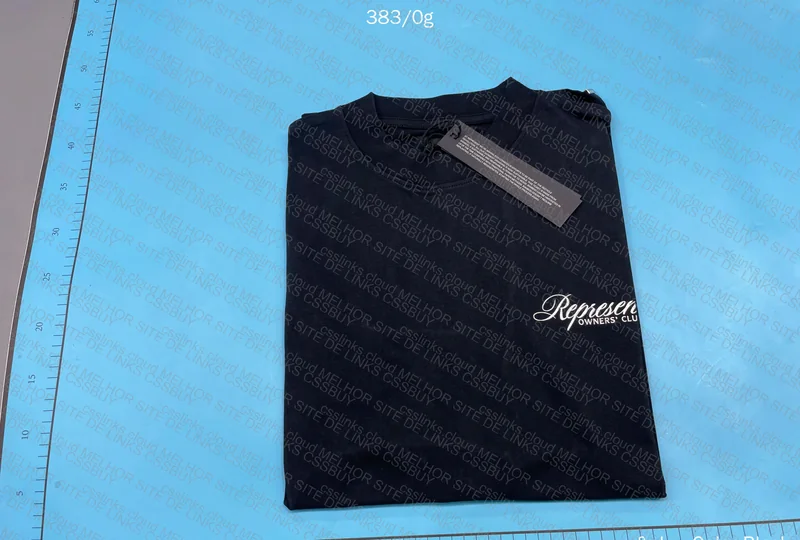 Owners Club T-Shirt