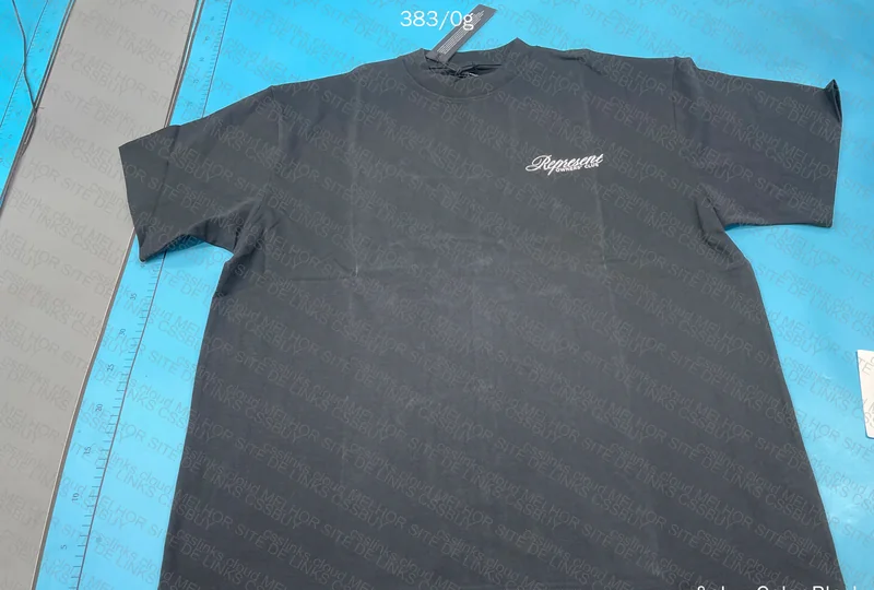 Owners Club T-Shirt 2