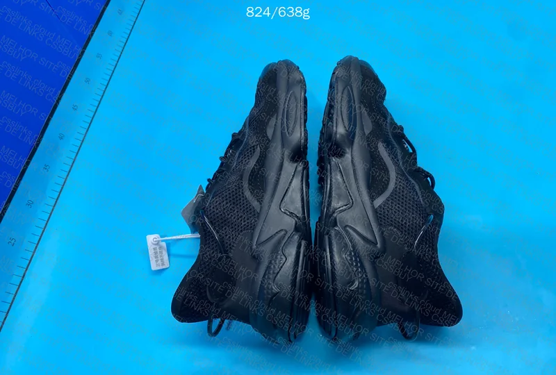 OZWEEGO BLACK 2