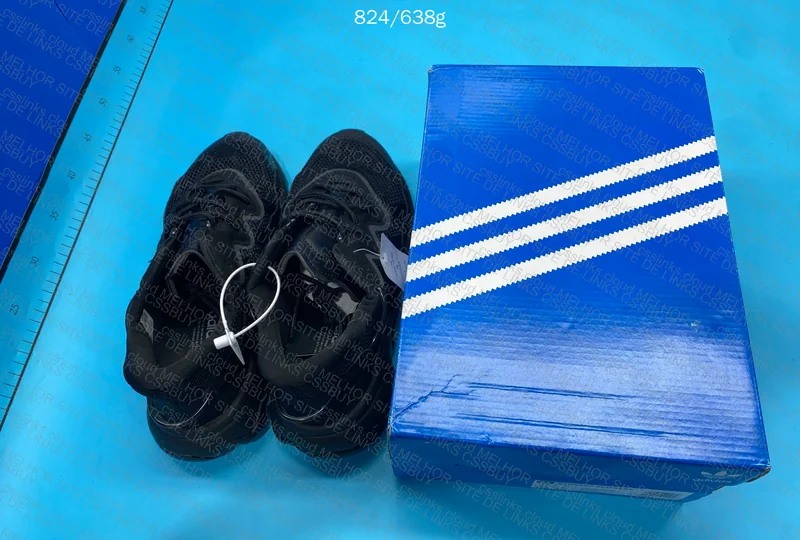 OZWEEGO BLACK 3