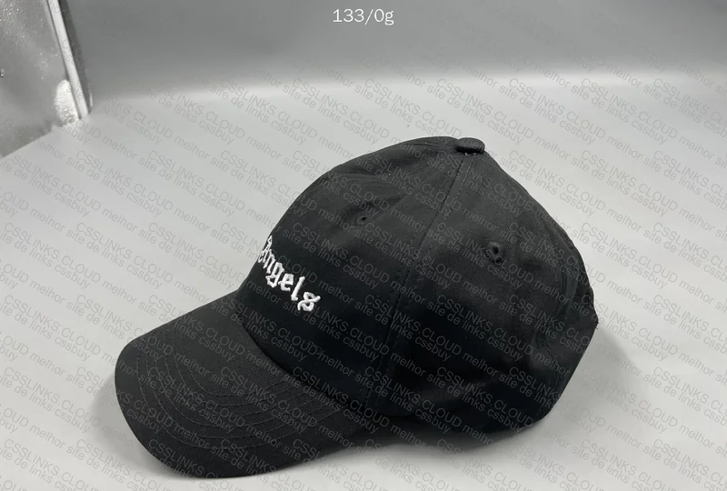 PA BASEBALL HAT 3