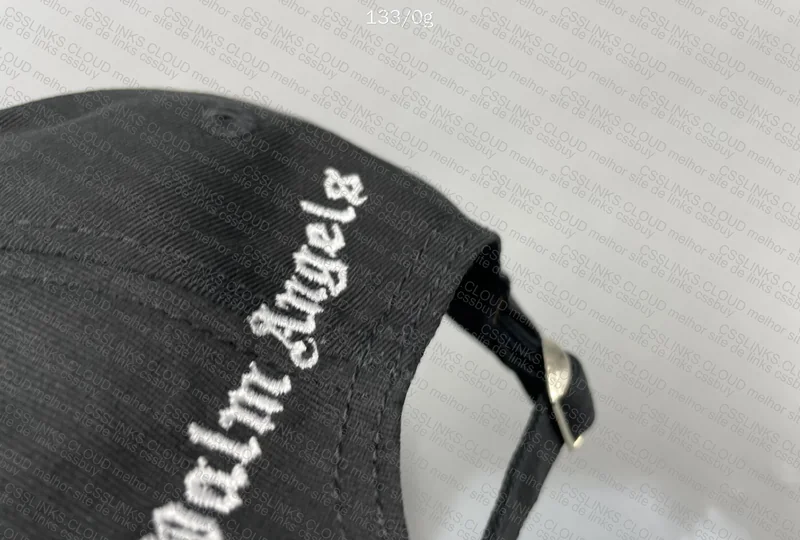PA BASEBALL HAT 4