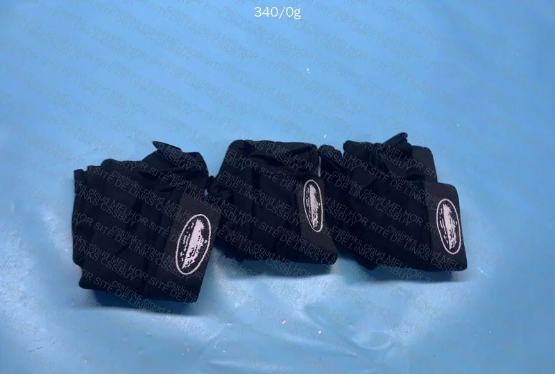 Pack 03 Corteiz Underwear